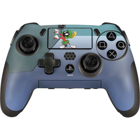 Looney Tunes Marvin PlayStation Scuf Vantage 2 Controller Skin